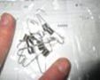 LC165F-1H 5-3 Пружина