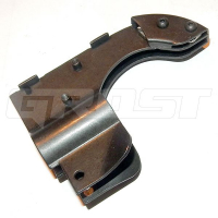 Направляющая-захвата пистолета для вязки арматуры RT 408 №1