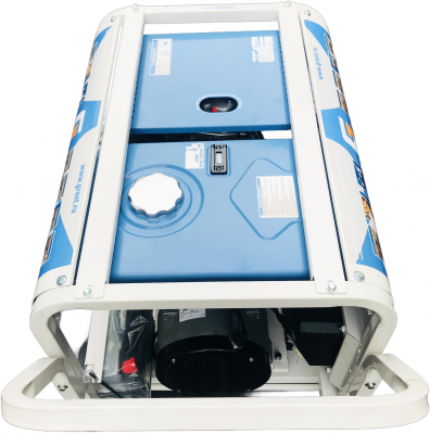 GROST DG9500CXE-3 (220/380В)