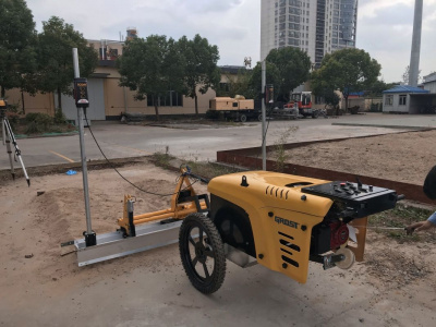 Бетоноукладчик GROST LVR 2500