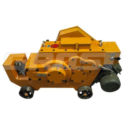 Резчик арматуры, до 42 диаметра GROST RC-40М01