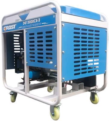 GROST DG13000CXE-3 (220/380В)