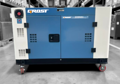 GROST DG18000LNV-3 (220/380В)