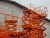 GROST Tower 500-7 DC (9м) с выдвижной платформой GROST Tower 500-7 DC (9м) с выдвижной платформой