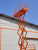 GROST Tower 500-7 DC (9м) с выдвижной платформой GROST Tower 500-7 DC (9м) с выдвижной платформой