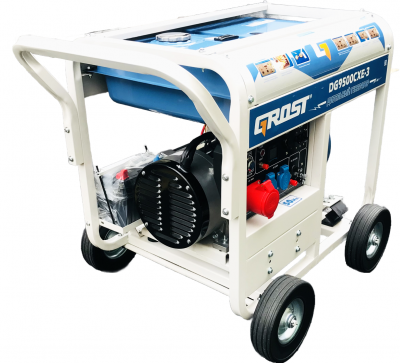 GROST DG9500CXE-3 (220/380В)