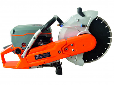 Бензорез GROST GC 770
