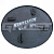 Затирочный диск GROST 600 мм 4 кр ХОРС