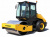 Виброкаток GROST VR6500 Виброкаток GROST VR6500