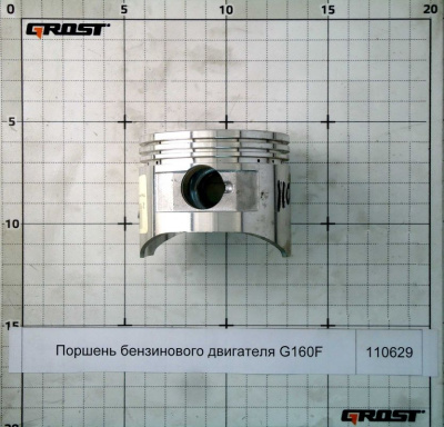 Поршень бензинового двигателя G160F