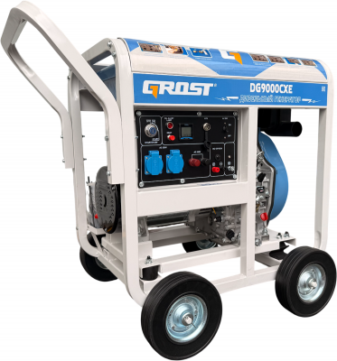 GROST DG9000CXE (220В)