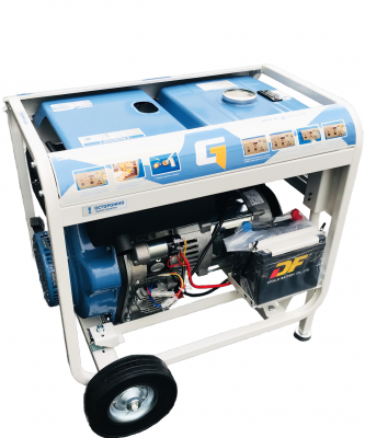 GROST DG8500CXE (220В)