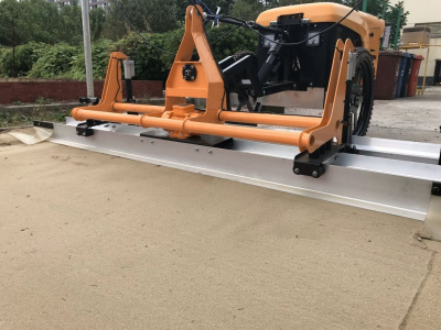 Бетоноукладчик GROST LVR 2500