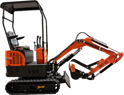 GROST EX-1000R