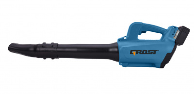 Воздуходувка аккумуляторная GROST BW 45 PRO
