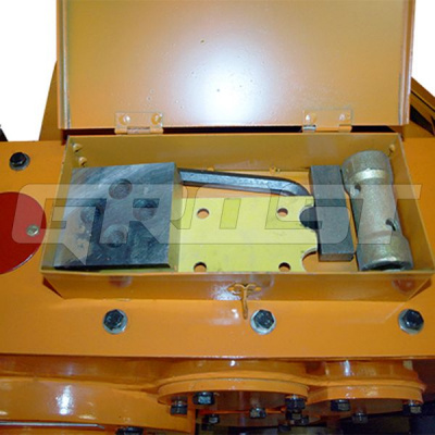 Резчик арматуры, до 42 диаметра GROST RC-40М01