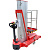 GROST Single Mast Drive 125-9 (11 метров)