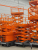 GROST Tower 500-7 DC (9м) с выдвижной платформой GROST Tower 500-7 DC (9м) с выдвижной платформой