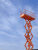 GROST Tower Drive 500-9 (11м) с выдвижной платформой