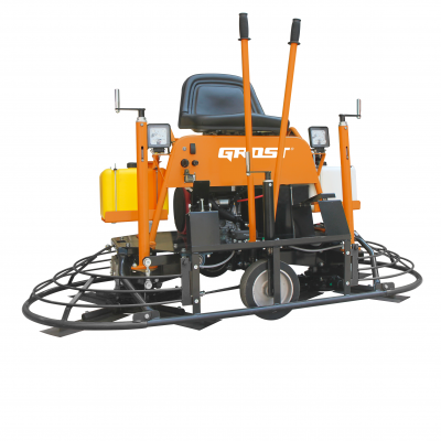 GROST ZMD-1000CL