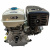 Двигатель бензиновый GROST GX 390C (Q тип)