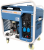 Инверторный дизельный генератор GROST DG6000ICXE (220В)