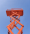 GROST Tower 500-7 DC (9м) с выдвижной платформой GROST Tower 500-7 DC (9м) с выдвижной платформой