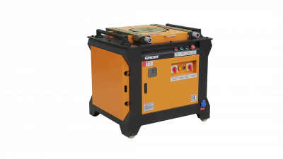 Гибщик арматуры GROST BX 45