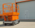GROST Tower Drive 500-9 (11м) с выдвижной платформой