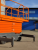 GROST Tower 500-11 DC (13м) с выдвижной платформой