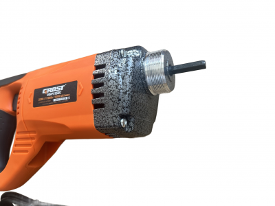 Электропривод глубинного вибратора Grost VGP 1150C