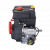 Двигатель бензиновый Loncin LC190FDS (A5 тип) зимний Двигатель бензиновый Loncin LC190FDS (A5 тип) зимний