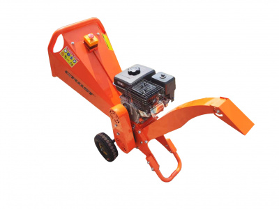 Измельчитель веток GROST WCH 150