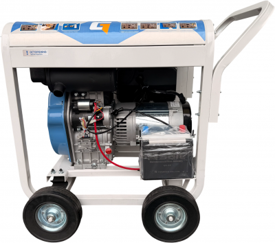 GROST DG9000CXE (220В)