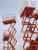 GROST Tower 500-9 DC (11метров) с выдвижной платформой